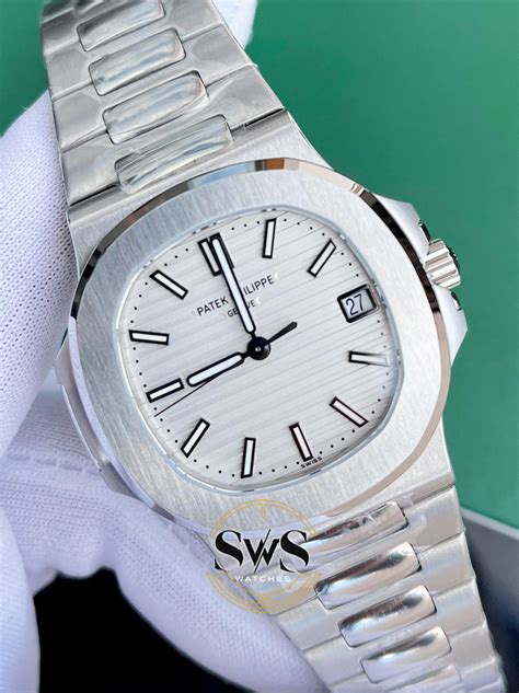 patek philippe nautilus 5711 super clone